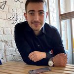 Иван - @john_kristov - Instagram