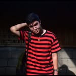 John_kristof - @jklaguartilla - Instagram
