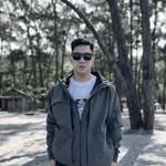 John Kriz Garcia - @jangkrisz - Instagram