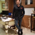 John Krugman - @johnchang622 - Instagram