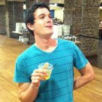 John Krupka - @djkrup - Instagram