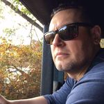 John Krzeminski - @krizmonsta - Instagram