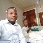 John Kubelwa - @johnkubelwa - Instagram