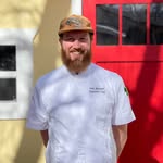 John Kuespert - @chefkuespy - Instagram