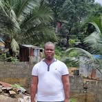 John Kanu - Facebook