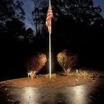 Jon Kujawski - @lit_outdoor_lighting - Instagram