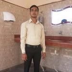 Kazim Ali - @johnkulkarni777 - Instagram