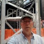 John Kupferschmid - @johnkupferschmid - Instagram