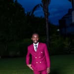 John Kuria - @johnkuriaofficial - Instagram