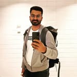 John Kurian Pereppadan - @johnkurianpereppadan - Instagram