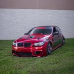 John Kuti - @ls_335i - Instagram