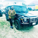 John Kuti - @john.kuti.750 - Instagram