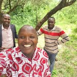 John Oldikany Ole Kutingala - @john__kutingala_ - Instagram