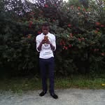 JohnKuti - @johnkuti4me - Instagram