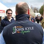 John Kyle - @johnkylespeaks - Instagram