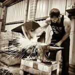 Johnny Kynaston - @jhkynaston - Instagram