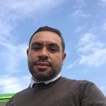 John Franklin Labastidas - @johnlabastidas - Instagram