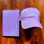 #PinkCover - @johnlabastide - Instagram