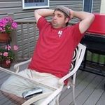 John LaBombard - @jb0nz3 - Instagram