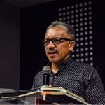 Pastor John David Lambraño - @johnd_lambrano - Instagram