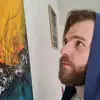 John Lacaze - @ajlartprocess - TikTok