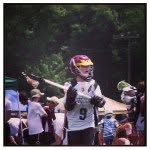 John Lacrosse - @ce_lax - Instagram