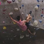 John Ladue - @johntheclimber.jtc - Instagram