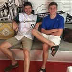 John La Fevers - @john_lafevers - Instagram
