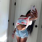 ʟᴀɪʟᴀ - @laila.johnsonn - Instagram
