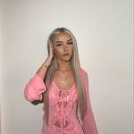 Laila Olivia Hope Johnson - @lailajohnsonx - Instagram