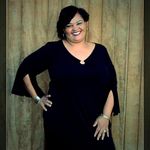 Shirley Lassiter-Aoussar Smith - @johnlaila02 - Instagram