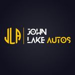 John Lake - @johnlakeautos - Instagram