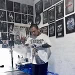John Lakote Jimenez - @johnlakote - Instagram