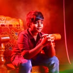 Johnlala - @john_raina_3 - Instagram