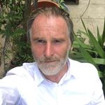 John Lalor - @johnlalorparis - Instagram