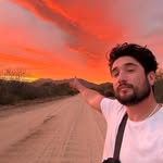 Carlos A. Garcia Capella - @john.lambwolf - Instagram