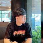 John Louie Laman - @louielaman_ - Instagram
