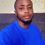 Anthony Aiyervbosa Shalom - @john_lamar1 - Instagram