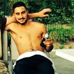John Lamarque - @johnlamarque - Instagram