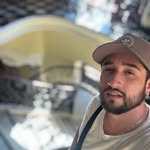 Carlos A. Garcia Capella - @john.lambwolf - Instagram