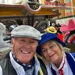 John Lamb - Facebook