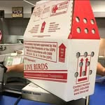 John Lambert gamefowl - @johnlambertgamefowl - Instagram