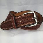 John Lamberton - @desertgunleather - Instagram
