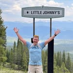 John Lamberton - @jelamberton - Instagram