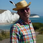 John A R Lambie - @johnarlambie - Instagram