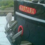 Santana Scheepsherstellingen - @john_lambrechts - Instagram