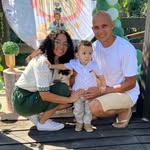 Jhony Gabriel - @john_lameu - Instagram
