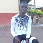 Lame Awuni - @john_lame_awuni - Instagram