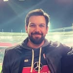 John Lamm - @humanjohnboy - Instagram