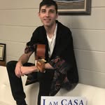 John Lamm - @just_apunk - Instagram